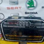 Audi A3 2013-2016 Çıkma Panjur 20132016