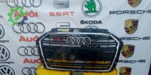 Audi A3 2013-2016 Çıkma Ön Panjur 20132016