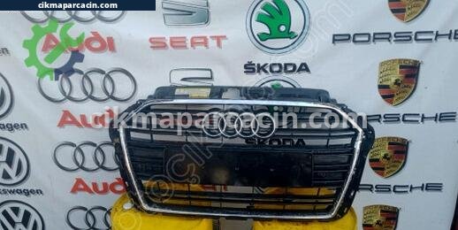Audi A3 Panjur çıkma parça