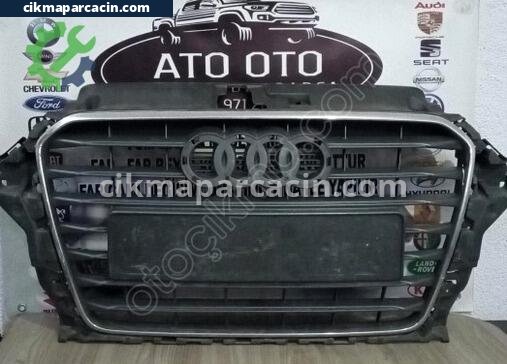 Audi A3 Panjur çıkma parça