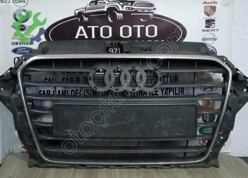 Audi A3 Panjur çıkma parça
