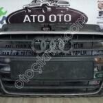Audi A3 2013-2018 Çıkma Panjur 8V3853651 Ön