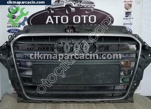 Audi A3 Panjur çıkma parça
