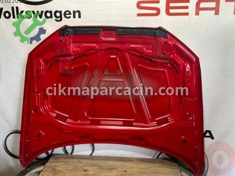 Audi A3 Kaput 20132019 çıkma parça