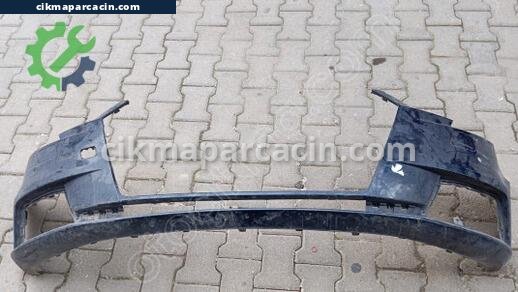 Audi A3 Ön Tampon çıkma parça