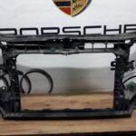 Audi A3 2023 Çıkma Ön Panel 8P0805594C