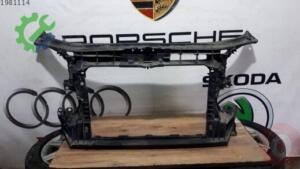 Audi A3 2023 Çıkma Ön Panel 8P0805594C