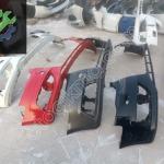 AUDİ A3 2015-2016 ÖN TAMPON ÇIKMA ORJİNAL