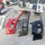AUDİ A3 2015-2016 ÖN TAMPON ÇIKMA ORJİNAL