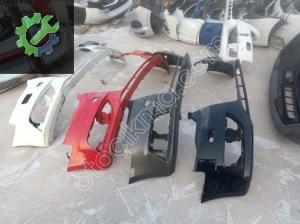 AUDİ A3 2015-2016 ÖN TAMPON ÇIKMA ORJİNAL