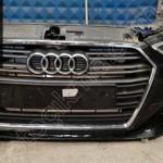Audi A3 2015 Model Çıkma Ön Tampon – Dolu