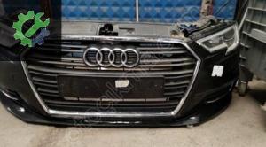Audi A3 2015 Model Çıkma Ön Tampon – Dolu