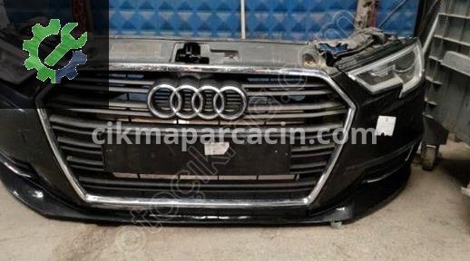 Audi A3 Ön Tampon çıkma parça