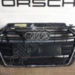 Audi A3 2013-2023 Çıkma Panjur 8V3853651AA