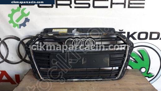 Audi A3 Panjur çıkma parça