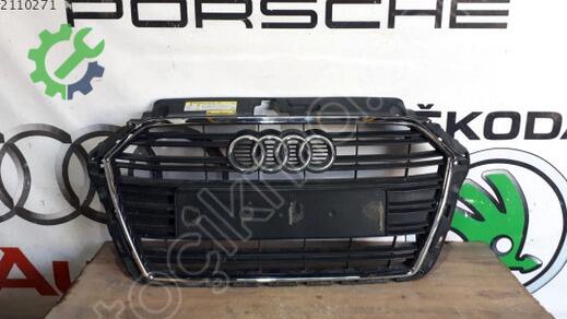 Audi A3 Panjur çıkma parça