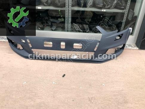 Audi A3 Ön Tampon çıkma parça