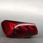 Audi A3 2021 Çıkma Sol Dış Stop