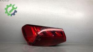 Audi A3 2021 Çıkma Sol Dış Stop