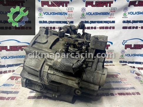 Audi A3 Manuel Şanzıman çıkma parça