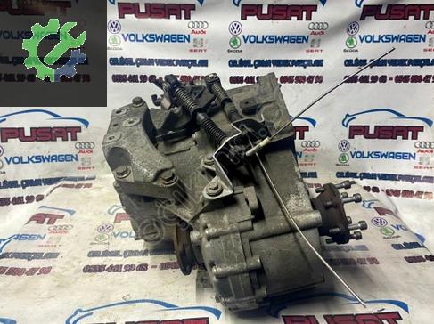 2004 Audi A3 Şanzıman Komple Çıkma Parça Ankara