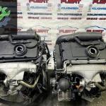 2004 Audi A3 Motor Takozu Çıkma Parça Ankara