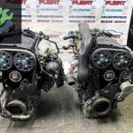2004 Audi A3 Motor Takozu Çıkma Parça Ankara