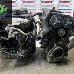 2004 Audi A3 Motor Takozu Çıkma Parça Ankara