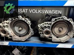 AUDİ A3 2.0TDİ DSG ÇIKMA ORJİNAL OTOMATİK ŞANZIMAN