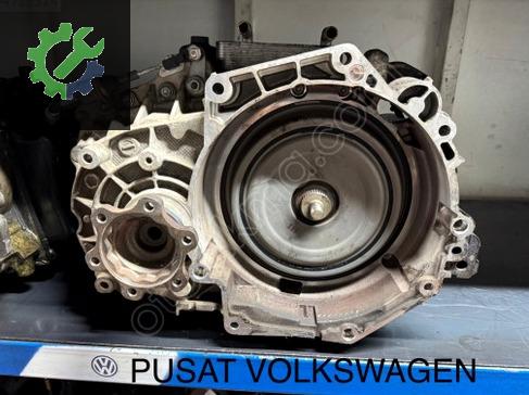 2007 Audi A3 Şanzıman Komple Çıkma Parça Ankara