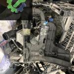Audi A3 8V Arka Tampon Braketi (2013/2020)