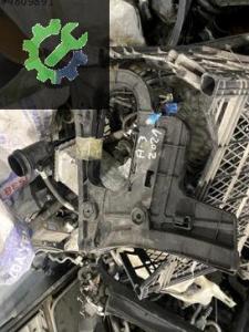 Audi A3 8V Arka Tampon Braketi (2013/2020)