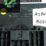 Audi A3 8V BCM confor beyni 5Q0937084CG