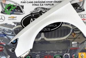 Audi A3 2000 Çıkma Çamurluk 8V0321091