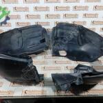 AUDİ A3 8V0821171 ÖN ÇAMURLUK DAVLUNBAZI SOL 2013-2020 8V0 821