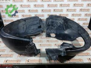AUDİ A3 8V0821171 ÖN ÇAMURLUK DAVLUNBAZI SOL 2013-2020 8V0 821