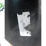AUDİ A3 8V0821171 ÖN ÇAMURLUK DAVLUNBAZI SOL 2013-2020 8V0 821