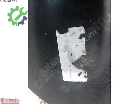 Audi A3 8V0821171 çıkma parça