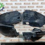 AUDİ A3 8V0821171 ÖN ÇAMURLUK DAVLUNBAZI SOL 2013-2020 8V0 821