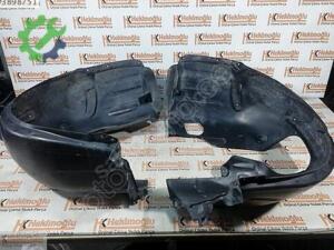 AUDİ A3 8V0821171 ÖN ÇAMURLUK DAVLUNBAZI SOL 2013-2020 8V0 821
