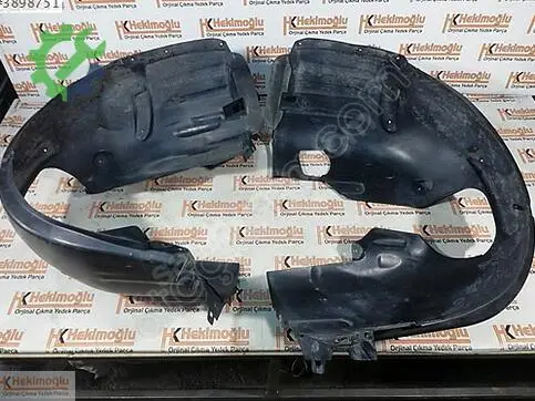 Audi A3 Çamurluk 8V0821171 çıkma parça