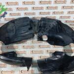 AUDİ A3 8V0821171 ÖN ÇAMURLUK DAVLUNBAZI SOL 2013-2020 8V0 821