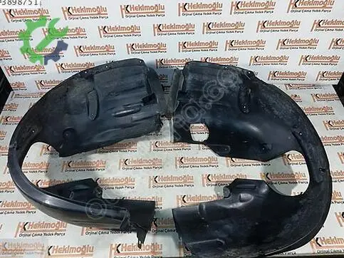 Audi A3 Çamurluk 8V0821171 çıkma parça