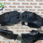AUDİ A3 8V0821172 ÖN ÇAMURLUK DAVLUNBAZI SAĞ 2013-2020 8V0 821