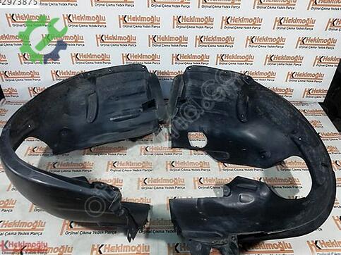 Audi A3 8V0821172 çıkma parça