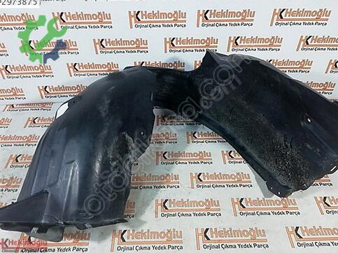 Audi A3 8V0821172 çıkma parça