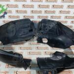 AUDİ A3 8V0821172 ÖN ÇAMURLUK DAVLUNBAZI SAĞ 2013-2020 8V0 821