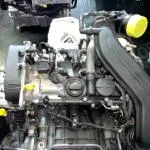 2011 Audi A1 Şanzıman Beyni Çıkma Parça İSTANBUL