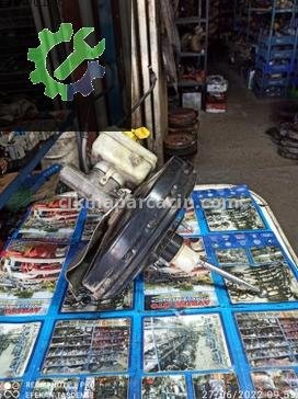Audi A3 Westinghouse 21027099 çıkma parça