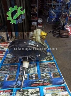 Audi A3 Westinghouse 21027099 çıkma parça